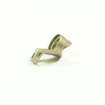 SWORKz Lenkungsteil oben Aluminium T7